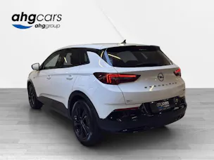 Opel Grandland 1.6 T PHEV GS