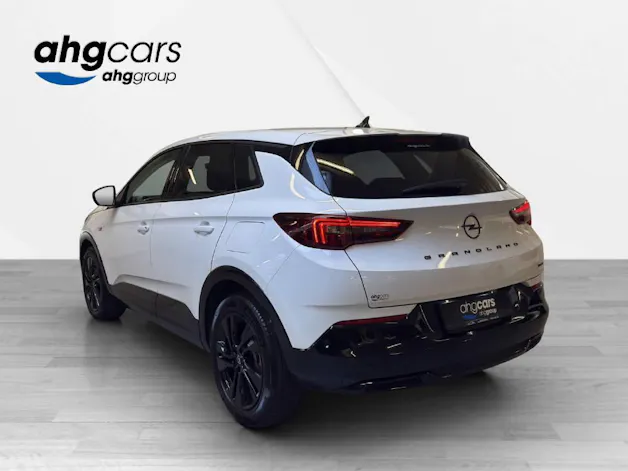 Opel Grandland 1.6 T PHEV GS