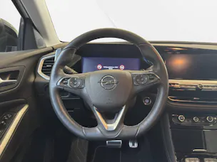 Opel Grandland 1.6 T PHEV GS