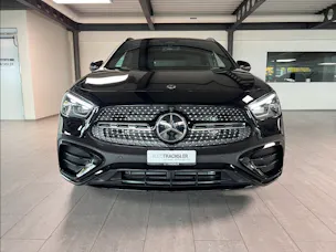 Mercedes-Benz GLA 250 Swiss Star AMG Line 4matic