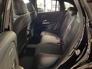 Mercedes-Benz GLA 250 Swiss Star AMG Line 4matic