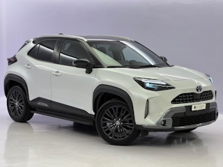 Vehicle image TOYOTA YARIS CROSS 0 Vehicle image TOYOTA YARIS CROSS 0