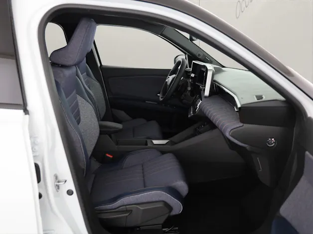 Renault R4 E-Tech Comfort Range techno