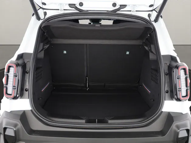 Renault R4 E-Tech Comfort Range techno