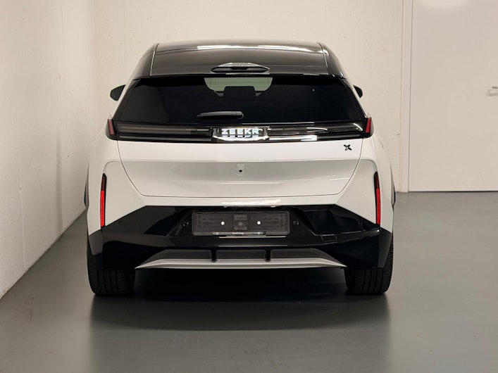 Vehicle image ZEEKR 7X