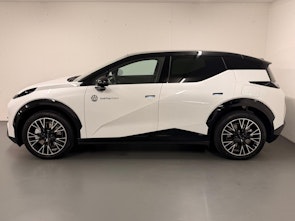 Vehicle image ZEEKR X Privilege AWD