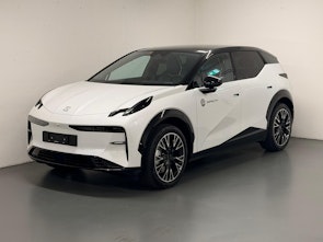 Vehicle image ZEEKR X Privilege AWD