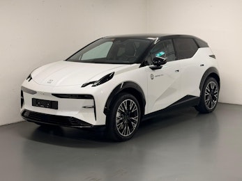 Vehicle image ZEEKR X Privilege AWD