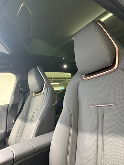 Vehicle image ZEEKR 7X