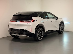 Vehicle image ZEEKR X Privilege AWD