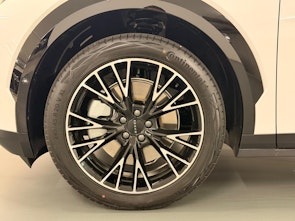 Vehicle image ZEEKR X Privilege AWD