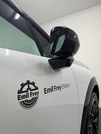 Vehicle image ZEEKR 7X