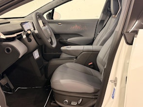 Vehicle image ZEEKR X Privilege AWD