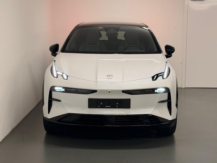 Vehicle image ZEEKR 7X