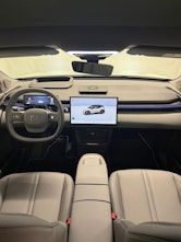 Vehicle image ZEEKR X Privilege AWD