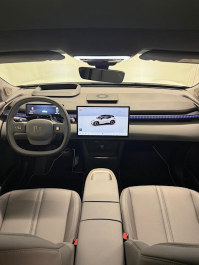 Vehicle image ZEEKR 7X