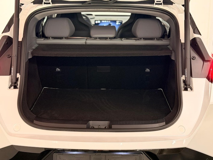 Vehicle image ZEEKR 7X