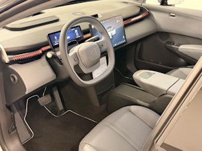 Vehicle image ZEEKR X Privilege AWD