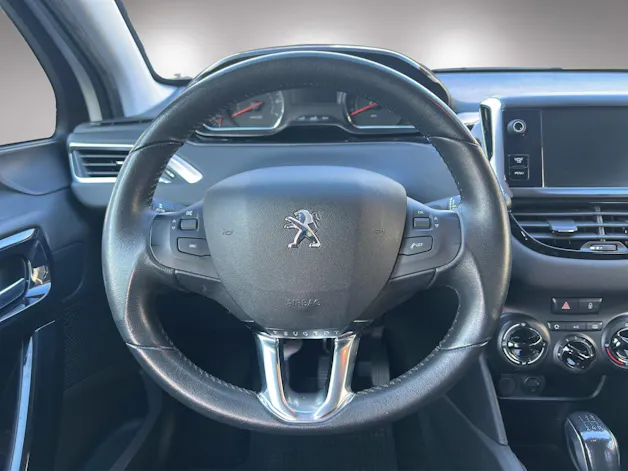 Peugeot 208 1.2 VTi Active