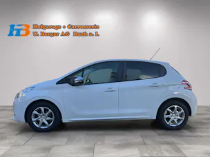Peugeot 208 1.2 VTi Active