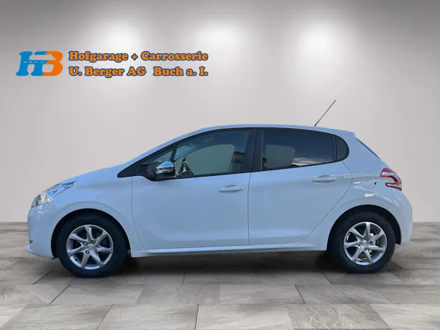 Peugeot 208 1.2 VTi Active
