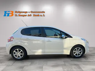 Peugeot 208 1.2 VTi Active
