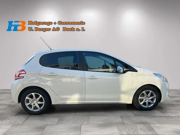 Peugeot 208 1.2 VTi Active