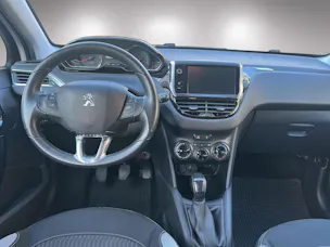 Peugeot 208 1.2 VTi Active