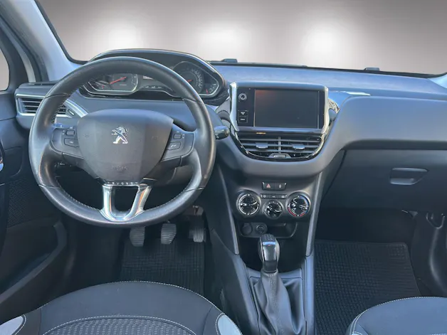 Peugeot 208 1.2 VTi Active