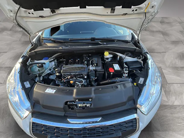 Peugeot 208 1.2 VTi Active