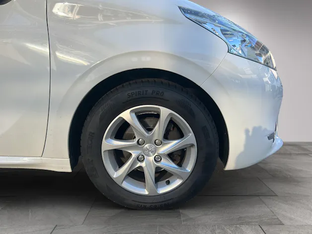 Peugeot 208 1.2 VTi Active