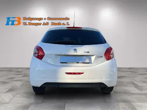 Peugeot 208 1.2 VTi Active