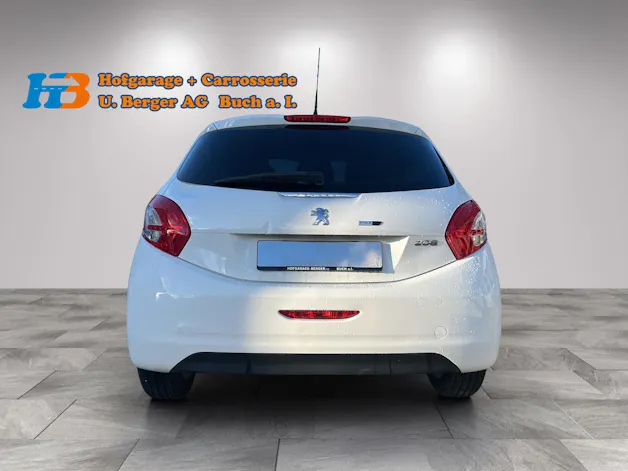Peugeot 208 1.2 VTi Active