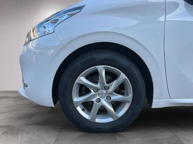 Peugeot 208 1.2 VTi Active