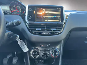 Peugeot 208 1.2 VTi Active