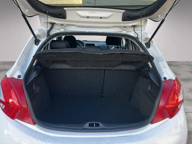 Peugeot 208 1.2 VTi Active