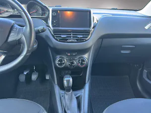 Peugeot 208 1.2 VTi Active