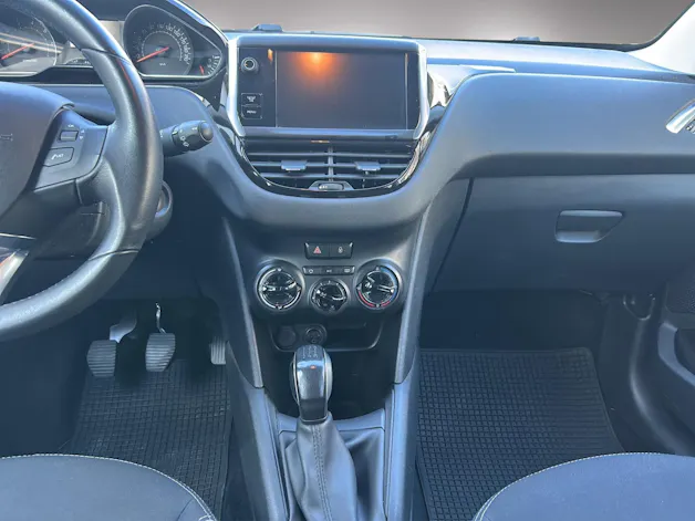 Peugeot 208 1.2 VTi Active