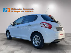 Peugeot 208 1.2 VTi Active
