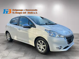 Peugeot 208 1.2 VTi Active