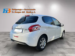 Peugeot 208 1.2 VTi Active