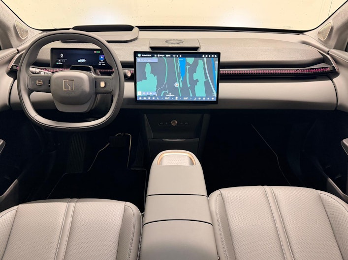 Vehicle image ZEEKR 7X