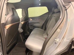 Vehicle image ZEEKR X Privilege AWD