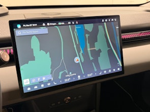 Vehicle image ZEEKR X Privilege AWD