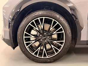 Vehicle image ZEEKR X Privilege AWD