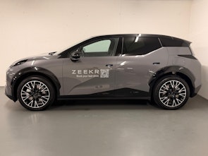 Vehicle image ZEEKR X Privilege AWD