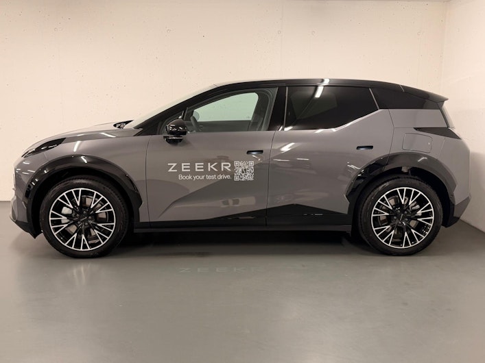 Vehicle image ZEEKR 7X