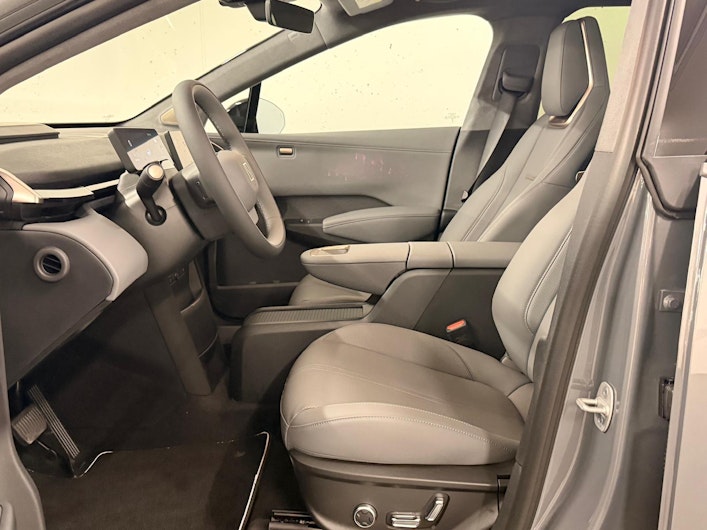 Vehicle image ZEEKR 7X