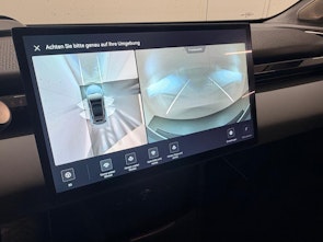 Vehicle image ZEEKR X Privilege AWD