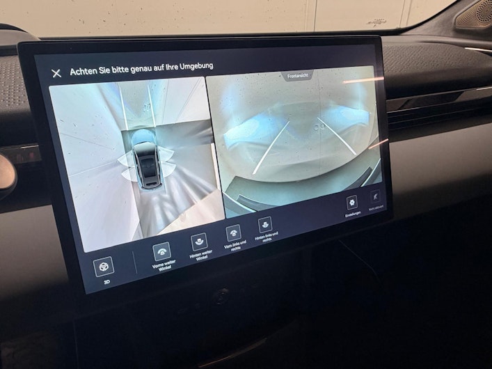 Vehicle image ZEEKR 7X